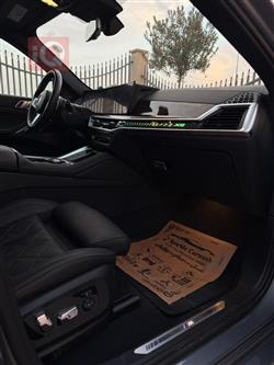 بي ام دبليو X6